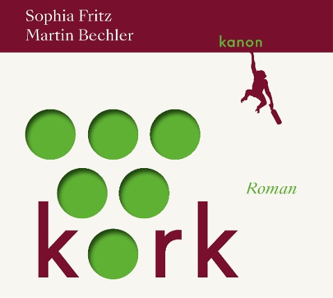 Kork - Sophia Fritz, Martin Bechler