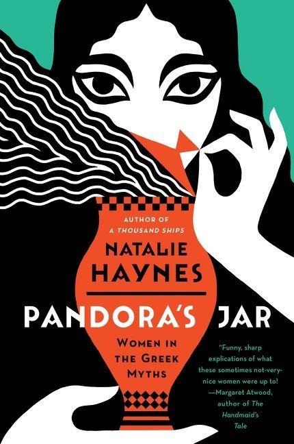 Pandora's Jar - Natalie Haynes