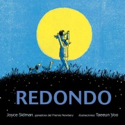 Cover-Bild zum Titel 'Redondo' von 'Joyce Sidman'