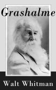 Cover-Bild zum Titel 'Grashalme' von 'Walt Whitman'