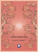 Cover-Bild zum Titel 'Kadin Psikolojisi' von 'Karen Horney'