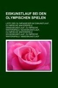 Cover-Bild zum Titel 'Eiskunstlauf Bei Den Olympischen Spielen' von ''