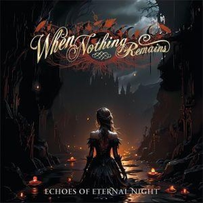 Echoes Of Eternal Night - When Nothing Remains