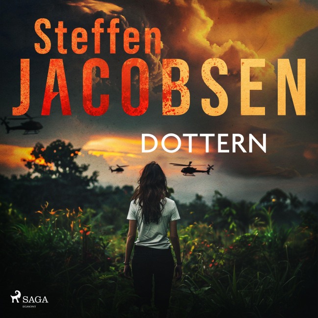 Dottern - Steffen Jacobsen