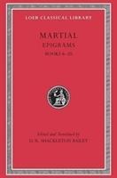 Epigrams, Volume II - Martial