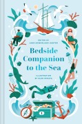Cover-Bild zum Titel 'Bedside Companion to the Sea' von ''