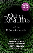 OtherRealms (sampler) - 