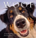 Cover-Bild zum Titel 'Woof' von ''