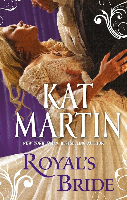 Royal's Bride - Kat Martin