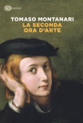 Cover-Bild zum Titel 'La seconda ora d'arte' von 'Tomaso Montanari'
