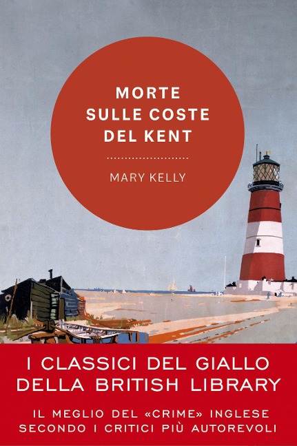 Morte sulle coste del Kent - Mary Kelly