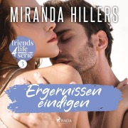 Cover-Bild zum Titel 'Ergernissen eindigen' von 'Miranda Hillers'