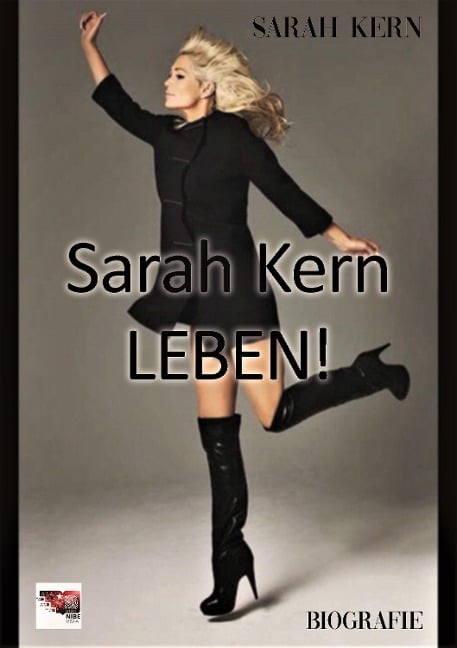 Sarah Kern - LEBEN! - Sarah Kern