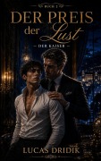 Cover-Bild zum Titel 'Der Preis der Lust: Band 2' von 'Lucas Dridik'