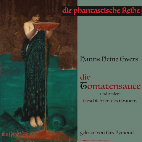 die Tomatensauce - 