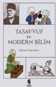 Cover-Bild zum Titel 'Tasavvuf ve Modern Bilim' von 'Mehmet Bayrakdar'