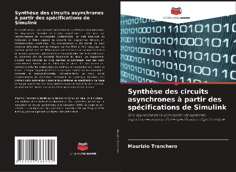 Synthèse des circuits asynchrones à partir des spécifications de Simulink - Maurizio Tranchero