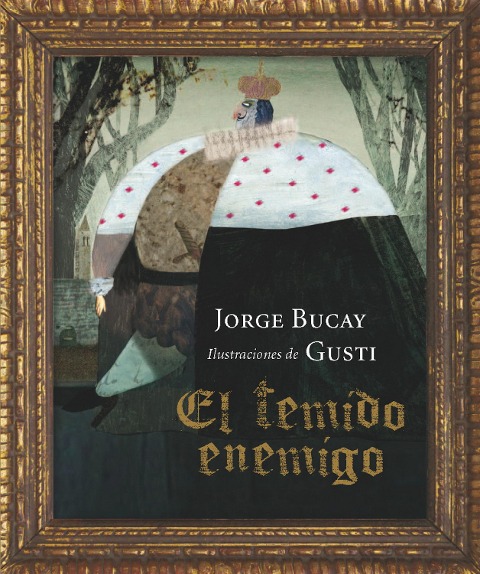 El temido enemigo - Jorge Bucay, Gusti