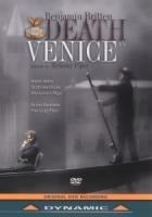 Death in Venice - Miller/Hendricks/Bitar/Riga/Bartoletti/Palmieri