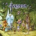 Cover-Bild zum Titel 'Lost On The Road To Eternity' von 'Magnum'