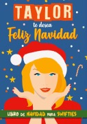 Cover-Bild zum Titel 'Taylor te desea Feliz Navidad' von 'Swiftie Dreams'