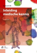 Cover-Bild zum Titel 'Inleiding medische kennis' von 'E. A. F. Wentink'