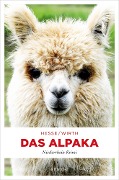 Cover-Bild zum Titel 'Das Alpaka' von 'Thomas Hesse, Renate Wirth'