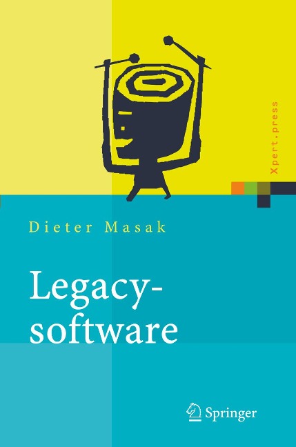 Legacysoftware - Dieter Masak