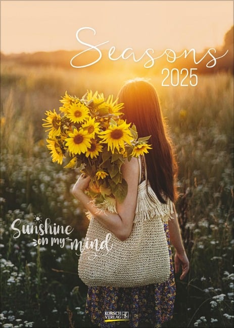 Seasons 2025 - 
