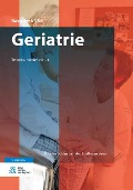 Cover-Bild zum Titel 'Geriatrie' von 'Rolinka Schim Van Der Loeff-Van Veen'