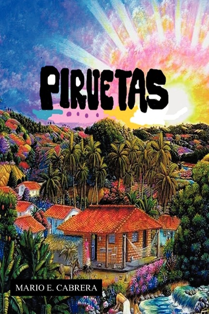 Piruetas - Mario E. Cabrera