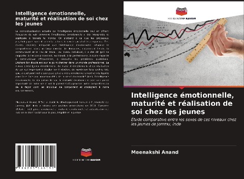 Intelligence émotionnelle, maturité et réalisation de soi chez les jeunes - Meenakshi Anand