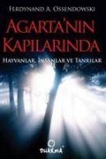 Cover-Bild zum Titel 'Hayvanlar, Insanlar Ve Tanrilar' von 'Ferdynand A. Ossendowski'