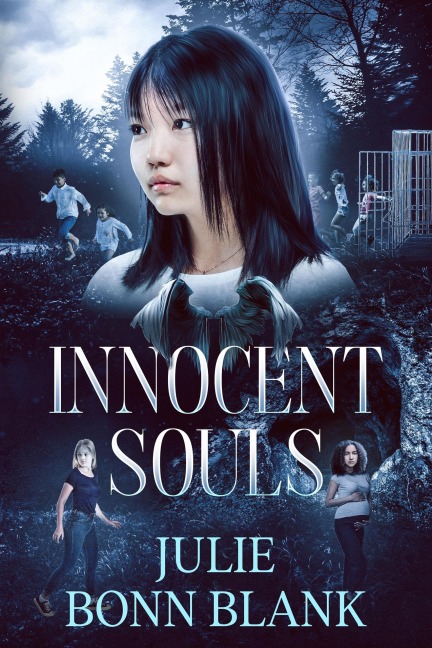 Innocent Souls - Julie Bonn Blank