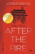 Cover-Bild zum Titel 'After the Fire' von 'Will Hill'