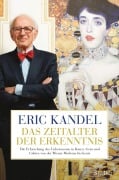 Cover-Bild zum Titel 'Das Zeitalter der Erkenntnis' von 'Eric Kandel'
