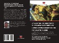 Cover-Bild zum Titel 'UTILISATION DE SUBSTRATS GLUCONÉOGÈNES CHEZ LES BOVINS D'ENGRAISSEMENT EN STABULATION LIBRE' von 'Fernando Livas Calderón, Rodolfo José Medeles Orozco, Romeo Pineda Jiménez'