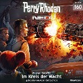 Perry Rhodan Neo Nr. 160: Im Kreis der Macht - Rüdiger Schäfer