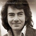 All-Time Greatest Hits - Neil Diamond