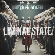 Cover-Bild zum Titel 'Liminal State (Cardboard Sleeve)' von 'Death By Horse'