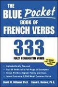 The Blue Pocket Book of French Verbs - David M Stillman, Ronni L Gordon