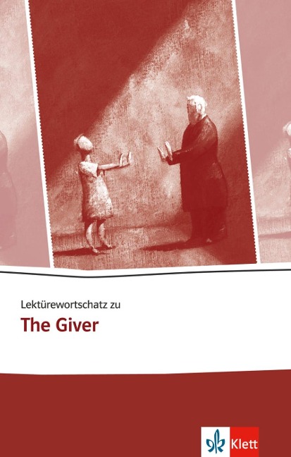 Lektürewortschatz zu "The Giver" - 