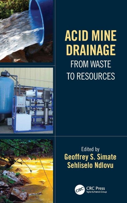 Acid Mine Drainage - 
