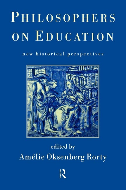Philosophers on Education - 