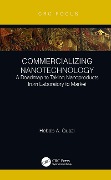 Cover-Bild zum Titel 'Commercializing Nanotechnology' von 'Hebab A. Quazi'