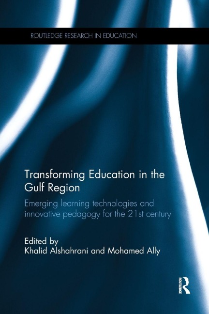 Transforming Education in the Gulf Region - 
