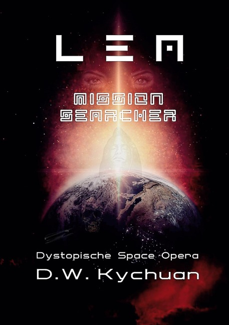 L E A mission searcher - D. W. Kychuan