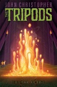 Cover-Bild zum Titel 'The Pool of Fire' von 'John Christopher'