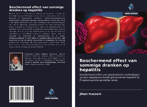 Beschermend effect van sommige dranken op hepatitis - Jihan Hussein