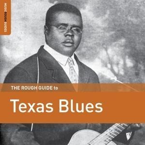 The Rough Guide To Texas Blues - Various
